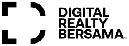 Digital Realty Bersama