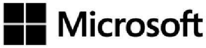 Microsoft